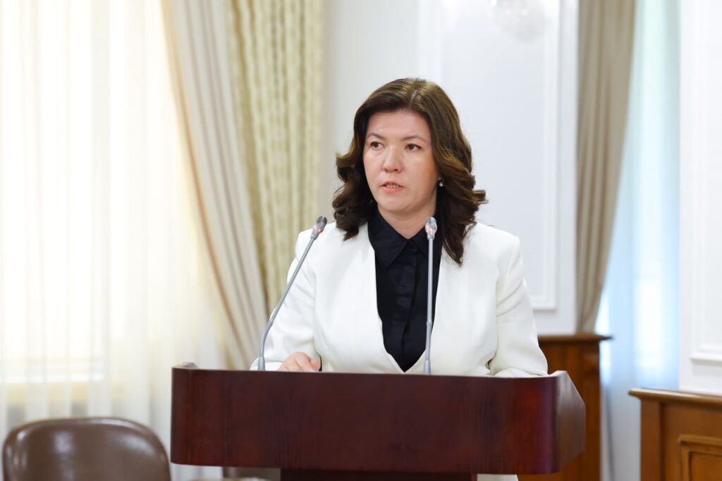 Қазақстанда 4 млн-ға жуық оқушы оқу жылын аяқтайды 📌 Қазақстанда&hellip;