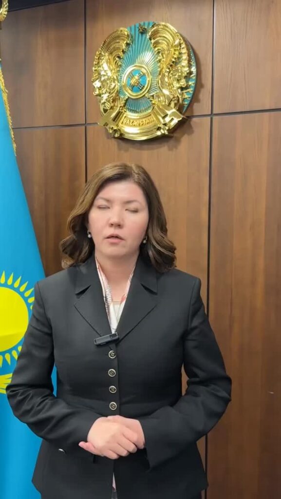 🎈1 маусым – Халықаралық балаларды қорғау күні құтты болсын! __________&hellip;